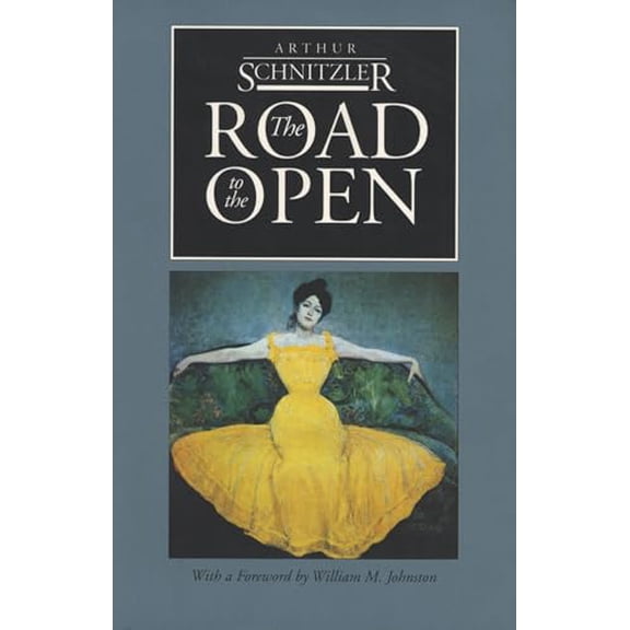 Pre-Owned The Road to the Open (Paperback) 0810109964 9780810109964
