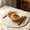 Z-1-10-F, variant on Hot Pads for Kitchen, Hot Plate Mat, Heat Resistant Mats for Countertop, Natural Jute Woven Round Placemat, Braided Linen Heat Resistant Table Mat, Eco-Friendly Rustic Cup Pad 4.33 Inch 1Pcs