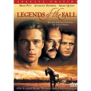Legends Of The Fall (DVD)