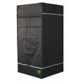 thumbnail image 6 of GrowLab 100 Horticultural Grow Room, 3'3" x 3'3" x 6'7", 6 of 9