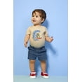 Garanimals Baby Boy Denim Shorts, Sizes 024 Months