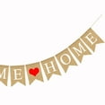 thumbnail image 2 of TAILTOSS 1Set Decorative Banners Swallowtail Flags Multi Color For Reunions, 2 of 8