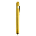 thumbnail image 2 of SPRING PARK Portable Medical First Aid LED Pen Light Flashlight Torch Lamp with Pupil Gauge, 2 of 7