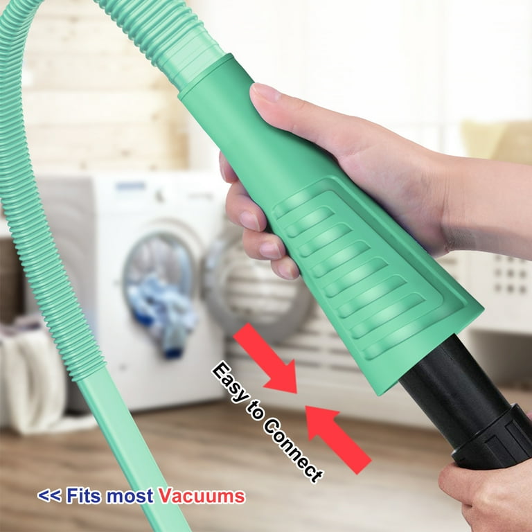 Green dryer vent cleaning store