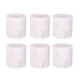 thumbnail image 2 of Rollo de papel, 6 piezas de 4 capas de papel higiénico soluble en agua, tecnología innovadora, 2 of 8