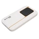 thumbnail image 1 of Hotspot Móvil, 5G Mobile Hotspot Pantalla Táctil De 2,01 Pulgadas 7100mAh Ranura Para Tarjeta SIM WiFi 6 De Alta Velocidad Para El Hogar, 1 of 7