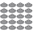 thumbnail image 1 of Suitable for WMF Fortemper Pressure Cookers Pressure Cooker Indicator Seal Silicone Lid, 1 of 5