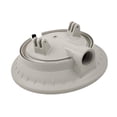 thumbnail image 1 of Cabezal de filtro de válvula de ventilación Ecx5000BP, repuestos para sistemas de filtración de piscinas, accesorio resistente, 1 of 8