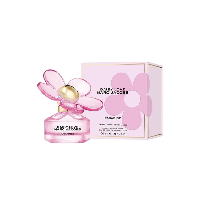 Perfume Marc Jacobs Daisy Love Paradise Eau de Toilette, 50 ml