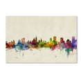 thumbnail image 2 of Trademark Fine Art "Ottawa Canada" Canvas Art by Michael Tompsett, 2 of 4