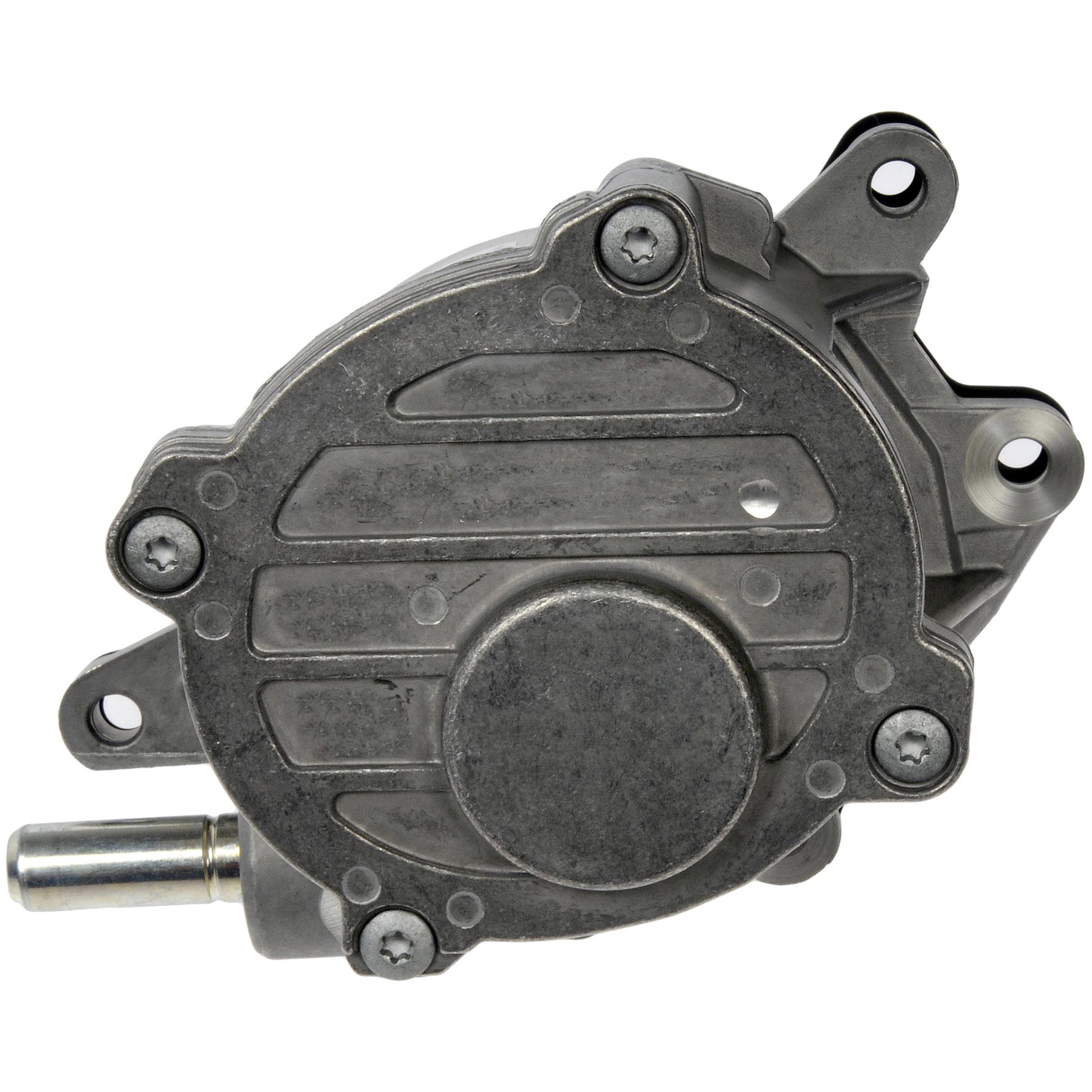 Dorman 904-839 Vacuum Pump for Specific Mercedes-Benz Models Fits select: 2016-2018 MERCEDES-BENZ GLE, 2012-2015 MERCEDES-BENZ ML