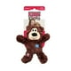 thumbnail image 3 of Juguete para Perro Kong Wild Knots Bear Variado Mediano/Grande, 3 of 6