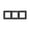 3 Gang Black Panel, variant on WiFi Smart Light Wall Switch Socket Outlet Push Button Smart Wireless Remote Control Work ,Easy to Installation