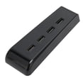 thumbnail image 3 of For PS5 USB Hub, 4 USB 2.0 Port Hub Splitter Extender  Controller Adapter , Multi System Compatibility, High Speed USB Extension Cable Multiple Port, Expands Game Console Ports, 3 of 8