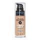 thumbnail image 2 of Base de Maquillaje Revlon ColorStay Piel Normal/Seca Nude 200 1 OZ, 2 of 3