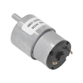 thumbnail image 2 of Oubit DC Motor, DC Motor Réducteur en Laiton DC Motor DC Motor avec Hall Codeur Conception Révolutionnaire, 2 of 9