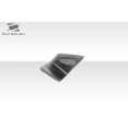 thumbnail image 7 of 2010-2015 Toyota Prius Duraflex TK-R Trunk Lid Rear Wing Spoiler - 1 Piece, 7 of 7