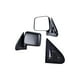 thumbnail image 1 of Espejo API  Chevrolet Luv 1997 - 2006 Izquierdo, 1 of 1