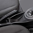 thumbnail image 3 of AMERTEER Compatible with Smart 453 Center Console Storage Box Car Armrest Organizer Tray Holder for Keys Earphone Paper, 3 of 7