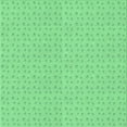 thumbnail image 1 of Ahgly Company Tapis d'Intérieur Lavable en Machine Carré Vert Jade, 4 Pieds Carré, 1 of 7