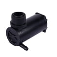 thumbnail image 1 of Bomba de limpiaparabrisas 89001132 bomba de líquido de limpiaparabrisas ABS duradera bomba de líquido de limpiaparabrisas resistente a altas temperaturas para accesorios automotrices, 1 of 9