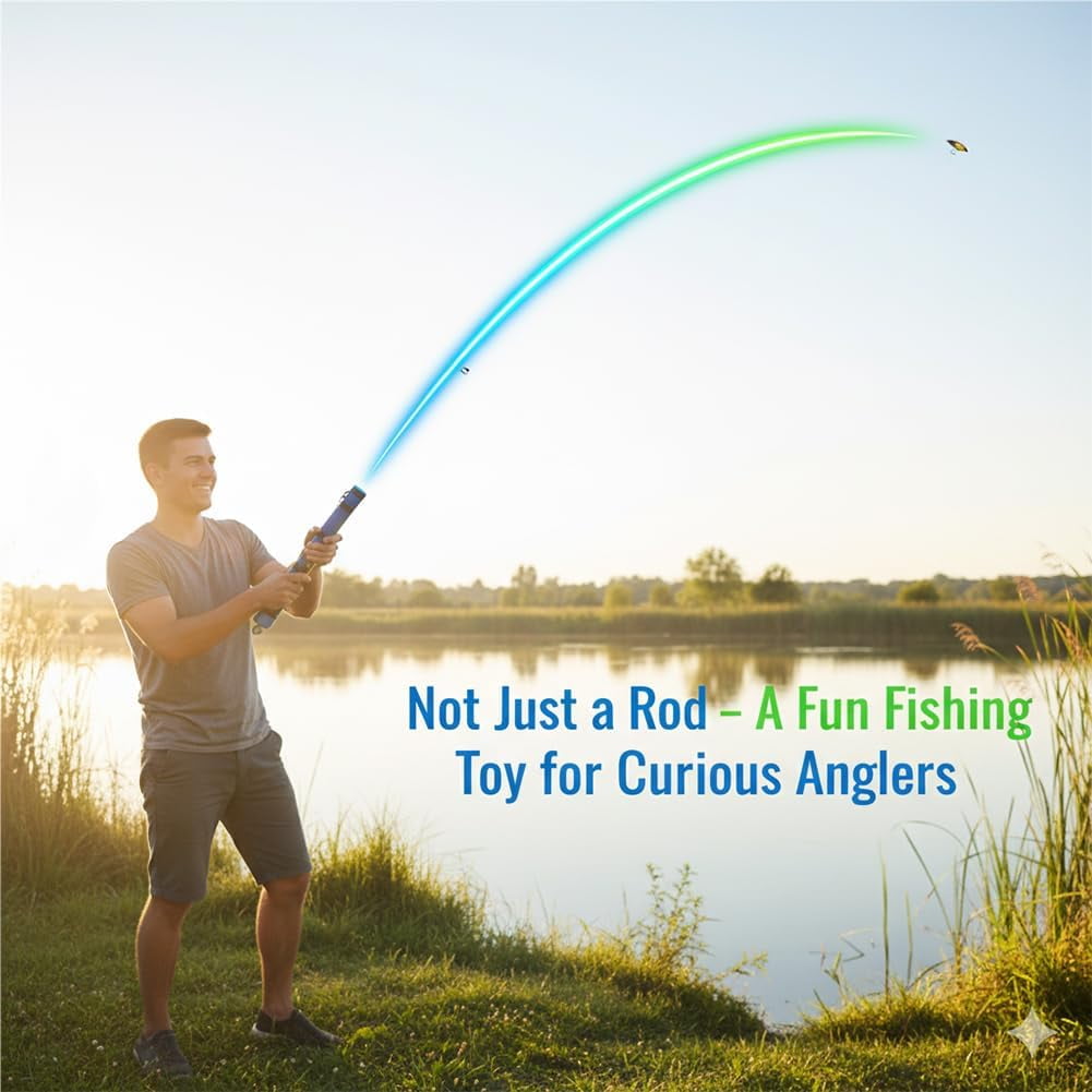 Fishing Catapult Rod Portable Lure Tools Slingshot Fishing Reel Professional Pole Shooting Hunting