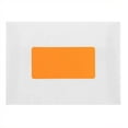 thumbnail image 5 of JAM Paper Shipping Labels, 2 x 4, Neon Fluorescent Orange, 120 per Pack, 5 of 5