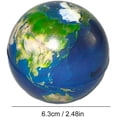 thumbnail image 4 of Planet Ball Spielzeug Sonnensystem Ball Sensorik Spielzeug Ball Farbig Gedruckt Planet Ball Neun Planeten Ball Glow In The Dark Sterne Und Planeten Stressabbau Lernspielzeug Für Kinder Zhivalor LKX-0929, 4 of 8