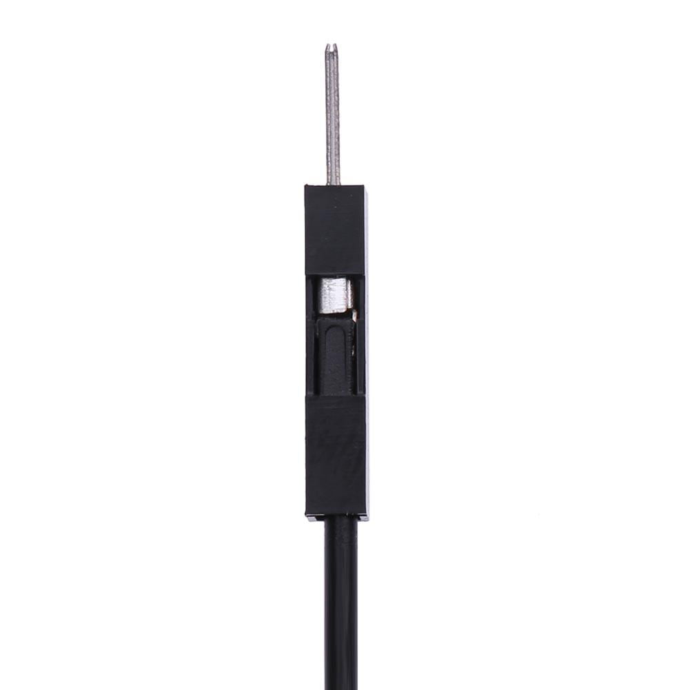 5pcs 70cm 1 Pin Dupont Cable Male to Female Terminal Line 3D Printers Part UK 