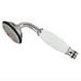 thumbnail image 5 of Elements Of Design ED1020-8 Hot Springs Single Function Hand Shower - Nickel, 5 of 5