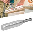 thumbnail image 4 of Router Bit, Low Noise 3-Blade Woodworking Cutter  For Carpentry Supplies For Woodworking T301, 4 of 8