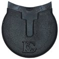 thumbnail image 2 of BG France A23 Clarinet Thumb Rest Cushion - Large, 2 of 2