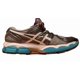 thumbnail image 1 of Asics Gel Niimbus 14 Running Shoes Womens 8 Purple Grey Blue, 1 of 6