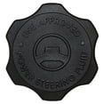 thumbnail image 1 of Crown Automotive Bouchon de Réservoir de Direction Assistée 68053132AA Remplacement OE, 1 of 3