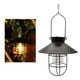 thumbnail image 5 of 3x Lámpara De Linterna Solar Impermeable IP65 Luces Paisaje Para Cerca De árbol De Patio Soledad Linterna Lámpara de exterior, 5 of 10