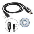 thumbnail image 4 of CD de controlador de cable de programación para TYT DMR Radio MD-380 MD-390 Retevis RT3, 4 of 6
