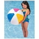 thumbnail image 3 of Bola de panel brillante Intex de 24'', 3 of 5