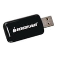 thumbnail image 5 of Restored IOGEAR GWSSKIT Wireless Screen Sharing and Miracast Kit - Wireless A/V receiver + wireless USB transmitter - wireless video/audio extender - up to 49 ft (Refurbished), 5 of 6