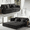 Black, variant on Puremind 78"W 3 in 1 Pull Out Sofa Bed, Queen Sleeper Couch with Side Pockets, Sofa with Pull Out Bed for Living Room/Apartment/Small Spaces, Black