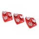 thumbnail image 4 of Zapatas Abrasivas De Diamante Para Hormigón, Herramientas Abrasivas De Diamante Ampliamente Utilizadas Zapatas Abrasivas De Diamante De Fácil Uso Zapatas Abrasivas Rojas ANGGREK Otros, 4 of 8