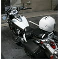 thumbnail image 3 of Satellite Radio Superstore XMPTK1 XM Radio Motorcycle Waterproof Case & Mount, 3 of 9