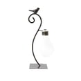 thumbnail image 2 of Toystoory Jarrón acuático de moda con exquisita bombilla para decoración elegante del hogar, juego de soporte de contenedor Decoración del hogar, 2 of 6