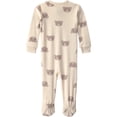 thumbnail image 2 of Carter's Child of Mine Baby and Toddler Cozy Pajama, One-Piece, Sizes 12M-5T, 2 of 5