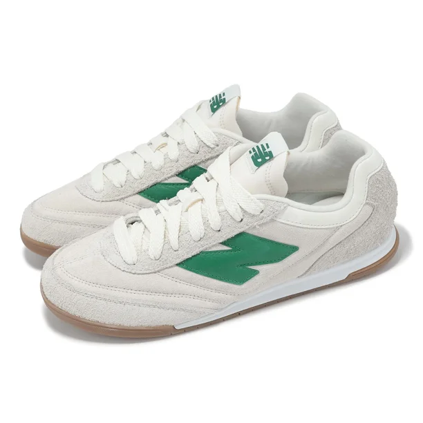 New Balance RC42 NB Sea Salt Classic Pine Gum Men Unisex Casual Shoes URC42HG-D