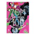 thumbnail image 3 of Zom 100 n.1 Panini Manga Aventura, 3 of 4