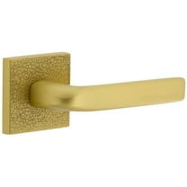 Viaggio Qadmltbll_Psg_238_Rh Motivo Right Handed Solid Brass Passage Door Lever Set -