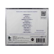 Chillout Piano NEW CD Deep Way Featuring Aurn Chaturved Renditions Piano