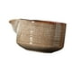 thumbnail image 5 of Ceramic Matcha Bowl Mezcla de tazón de té japonés accesorios de regalo de regalo artesanales para preparación de matcha japonesa para principiantes marrón, 5 of 8