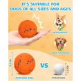 thumbnail image 2 of Pelota Interactiva Bryxkla para Perros Medianos y Grandes, 2 of 8