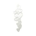 thumbnail image 1 of fastboy Heart Edge Metal Stencil Templates Mould Embossing Dies Scrapbooking 1Set, 1 of 6